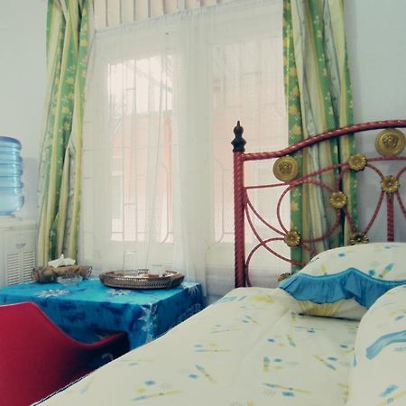 Griya 24 Homestay Medan Ngoại thất bức ảnh