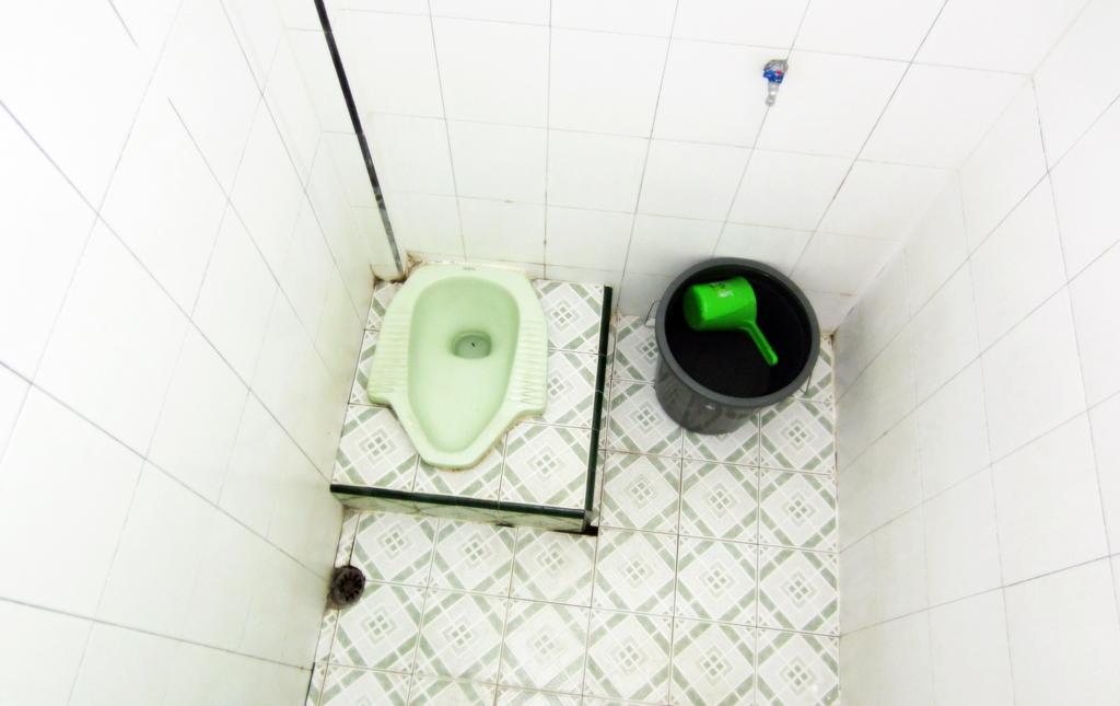 Griya 24 Homestay Medan Ngoại thất bức ảnh