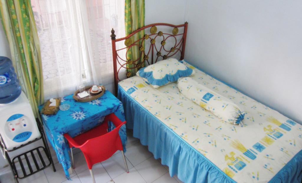 Griya 24 Homestay Medan Ngoại thất bức ảnh