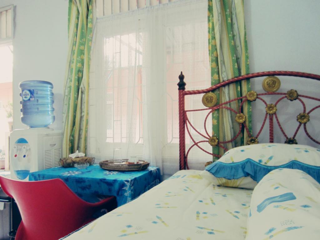 Griya 24 Homestay Medan Ngoại thất bức ảnh