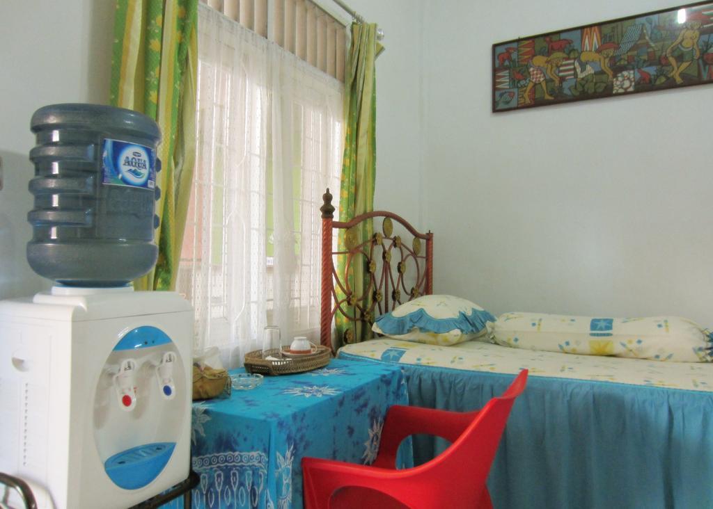 Griya 24 Homestay Medan Ngoại thất bức ảnh