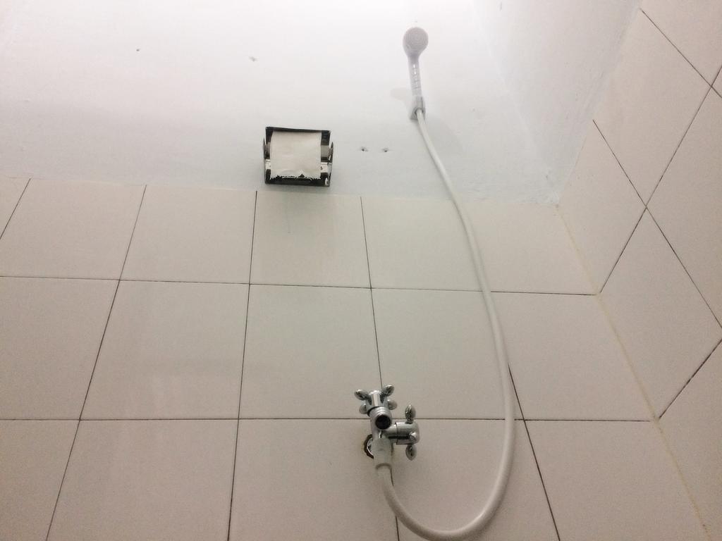 Griya 24 Homestay Medan Ngoại thất bức ảnh