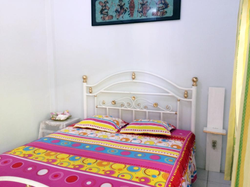 Griya 24 Homestay Medan Ngoại thất bức ảnh