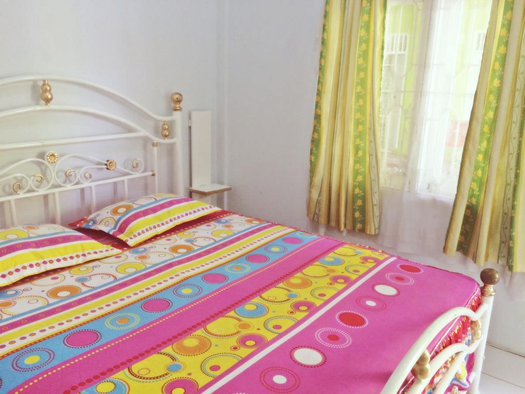 Griya 24 Homestay Medan Ngoại thất bức ảnh