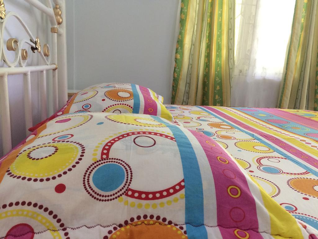 Griya 24 Homestay Medan Ngoại thất bức ảnh