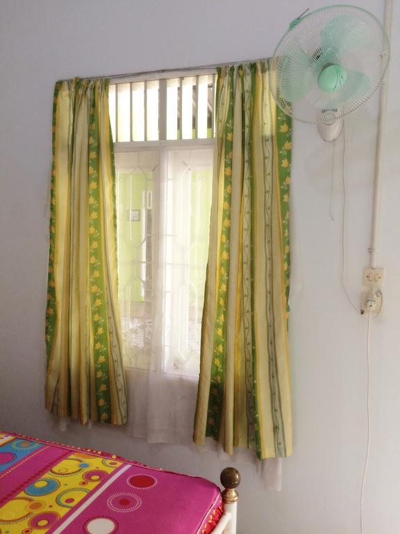 Griya 24 Homestay Medan Ngoại thất bức ảnh